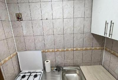 Garsonieră nedecomandată în Tătărași - 2