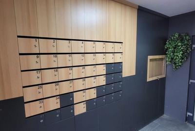 3 camere centrala termica Brancoveanu - Grand Arena - 16
