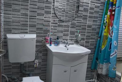 Apartament cu 3 camere semidecomandat, mobilat în Moșilor - 6