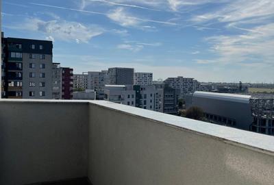 Exclusivitate- Tomis Nord, apartament 3 camere, bloc 2015, liber, loc de parcare - 35
