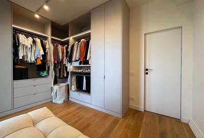 Apartament 3 camere - mobilat&utilat - inchiriere - Avalon Estate-Pipera - 11