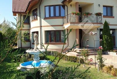 Casă cu 4 camere în Obor - 8