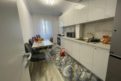2 camere amenajate LUX in zona Colentina - 5