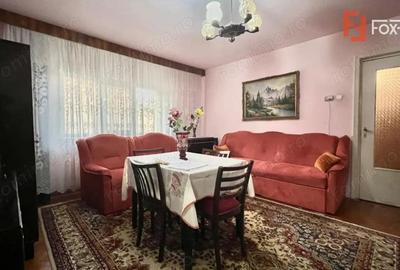 Apartament 2 camere de vanzare, zona Dambovita - 1
