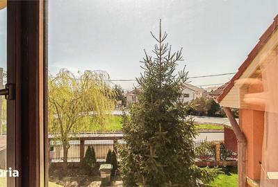 Casă cu 7 camere cu Teren 300 Mp în Nord - 9