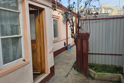 Casă cu 3 camere în Central - 4