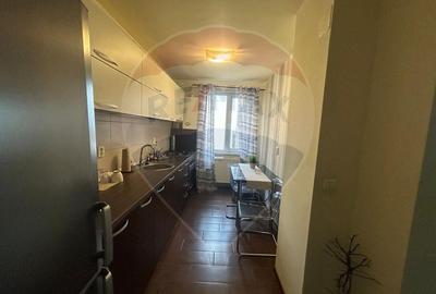 Apartament cu 3 camere decomandat, mobilat în Central - 11