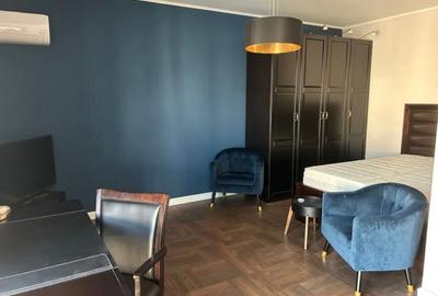 Garsonieră decomandată în Lujerului - 2