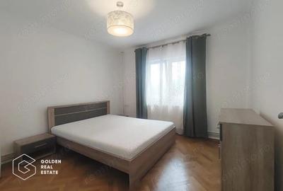 Apartament 2 camere, centrala proprie, etaj 1, zona Podgoria - 1
