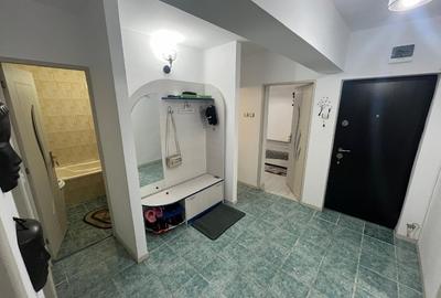 Apartament cu 3 camere decomandat în Central - 7