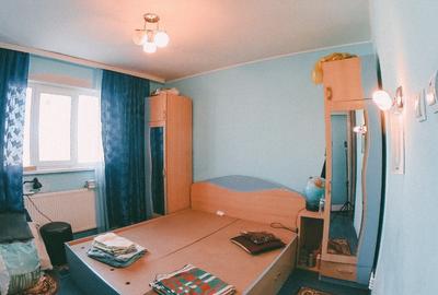 De vanzare apartament 2 camere micro 20 50m2 - 6