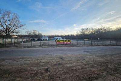 Teren de 1800 mp, în Central - 1