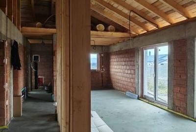 Casa la cheie in CRISTIAN pe Parter, zona de vile,270.000 euro - 4