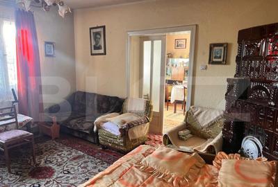 Casa de vanzare in Nasaud 132 mp utili + anexa com - 18