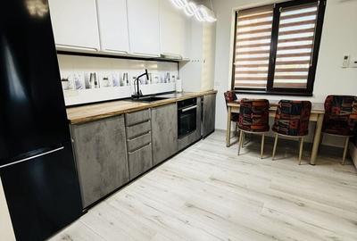 Apartament cu 3 camere decomandat în Braytim - 6