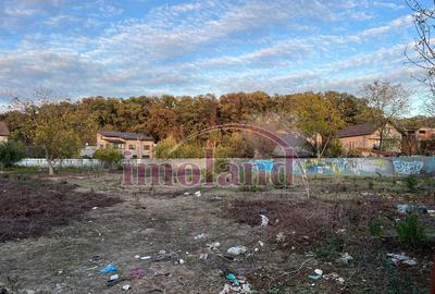 Teren intravilan - vanzare - Colentina - Padurea Andronache - 4