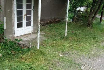 Casă cu 5 camere în Turda