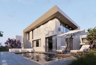 REV2004567 Vila Smart I 6 Camere I De Vanzare I Piscina Proprie I Pipera REV2004567 Vila Smart I 6 Camere I De Vanzare I Piscina Proprie I Pipera - 8