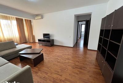 Apartament cu 3 camere, mobilat în Militari - 10