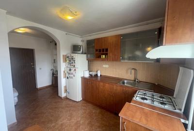 Confort si compartimentare ideala - 3 camere, 86 mp, decomandat, 2 bai - 7
