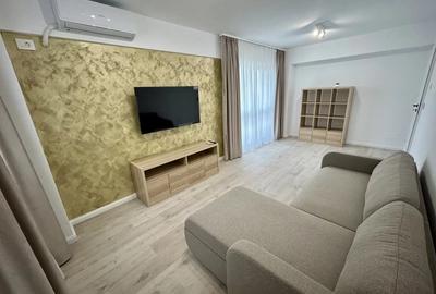 Apartament cu 2 camere, mobilat în Galata - 1