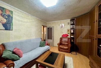 Apartament cu 2 camere decomandat în Rogerius - 9