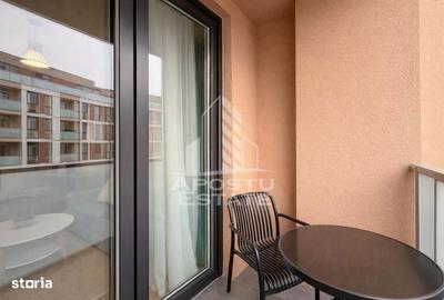 Apartament cu 2 camere decomandat în Dumbrăvița - 1