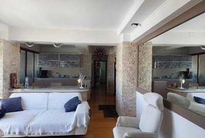 Inchiriez apartament 3 camere - 5