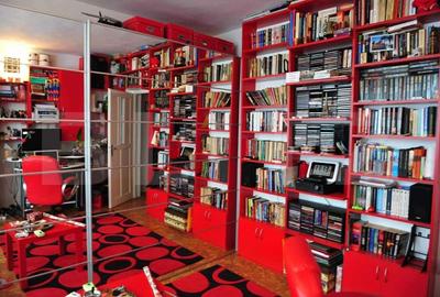 Casa moderna spatioasa - 8