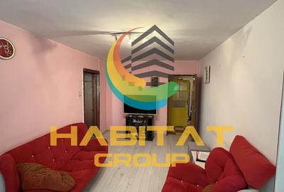 De Vanzare Apartament Semidecomandat 4 Camere 90.92mp - Piata Sudului - 2