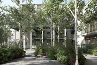 APARTAMENT 2 CAMERE - PIPERA - NOU - COMISION 0% - 2