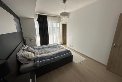 Apartament cu 2 camere decomandat în Dumbrăvița - 16