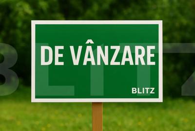 Teren de 5672 mp, în Curtești - 1