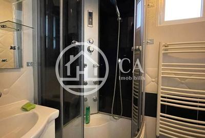 Casă cu 3 camere decomandat în Rontău - 14