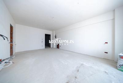 Apartament cu 2 camere decomandat în Tractorul - 15