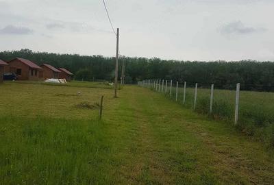 Teren de 320 mp, în Central - 3