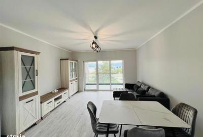 Apartament cu 2 camere decomandat în Cristian - 7