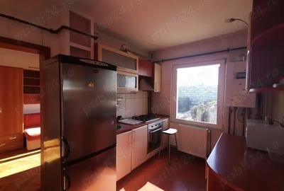 De inchiriere 3 camere Spitalul Judetean McDonald's - 6