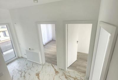 Casă cu 5 camere decomandat cu Teren 300 Mp în Central - 3