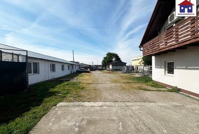 Spațiu comercial, de 800 mp, în Episcopia Bihorului - 6