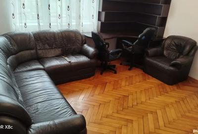 Inchiriez apt 3 cam Lugoj 200 E - 5