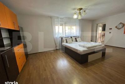 Apartament cu 3 camere în Central - 4
