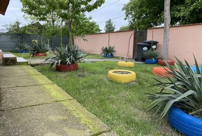 Vand casa jude?ul Teleorman cu utilita?i de microferma - 7