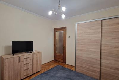 Apartament 2 camere, decomandat, 56mp, Calea Severinului, zona Promenada Mall - 4