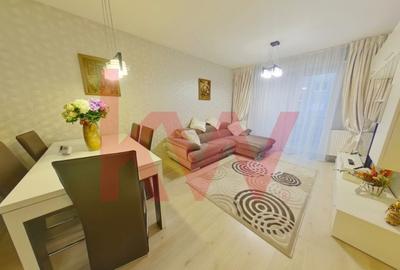 Apartament pe 2 niveluri, cu 2 terase, Avantgarden 2 - 1