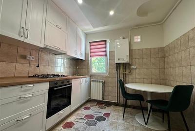 Garsonieră semidecomandată în Tătărași - 3