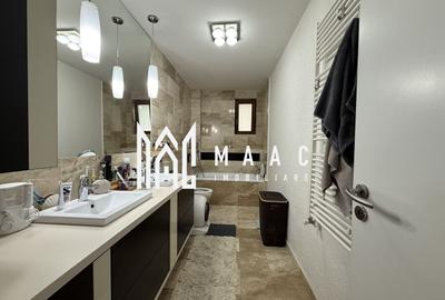 Apartament cu 3 camere decomandat, mobilat în Șelimbăr - 8
