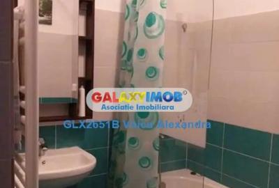 Apartament cu 2 camere decomandat, mobilat în Berceni