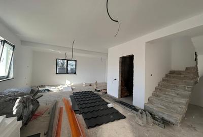 Casa P+1, teren 324 mp, 151 mp utili, zona Magnolia, Pielesti - 2