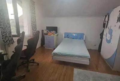 Casă cu Teren 518 Mp în Cârcea - 6